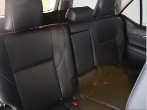 Toyota Fortuner 2.8GD-6 - Image 4