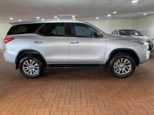 Toyota Fortuner 2.8GD-6 - Image 5
