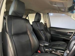 Toyota Fortuner 2.8GD-6 - Image 9