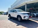 Thumbnail Toyota Fortuner 2.4GD-6 auto