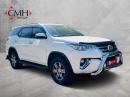 Thumbnail Toyota Fortuner 2.4GD-6 auto