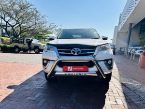 Toyota Fortuner 2.4GD-6 auto - Image 2