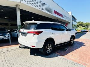 Toyota Fortuner 2.4GD-6 auto - Image 6