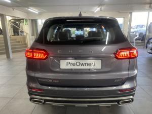Chery Tiggo 8 Pro 1.6TGDI 290T Distinction - Image 11