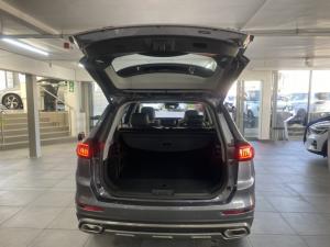 Chery Tiggo 8 Pro 1.6TGDI 290T Distinction - Image 16