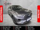 Thumbnail Chery Tiggo 8 Pro 1.6TGDI 290T Distinction