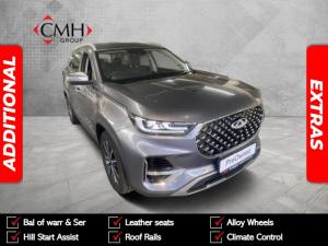 Chery Tiggo 8 Pro 1.6TGDI 290T Distinction - Image 1