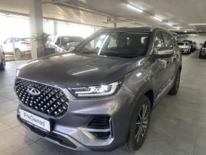 Chery Tiggo 8 Pro 1.6TGDI 290T Distinction - Image 3