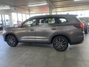 Chery Tiggo 8 Pro 1.6TGDI 290T Distinction - Image 4