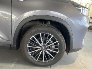 Chery Tiggo 8 Pro 1.6TGDI 290T Distinction - Image 5