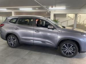 Chery Tiggo 8 Pro 1.6TGDI 290T Distinction - Image 6