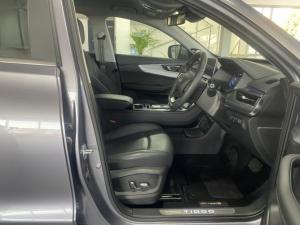 Chery Tiggo 8 Pro 1.6TGDI 290T Distinction - Image 7