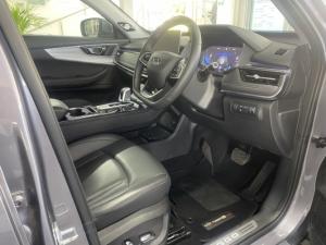 Chery Tiggo 8 Pro 1.6TGDI 290T Distinction - Image 8