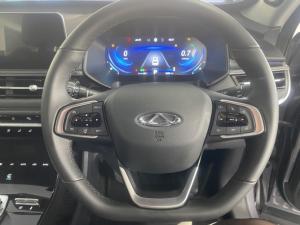 Chery Tiggo 8 Pro 1.6TGDI 290T Distinction - Image 9