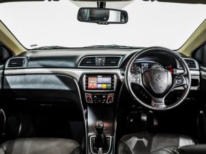 Suzuki Ciaz 1.5 GLX manual - Image 12