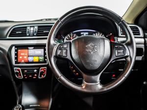 Suzuki Ciaz 1.5 GLX manual - Image 17