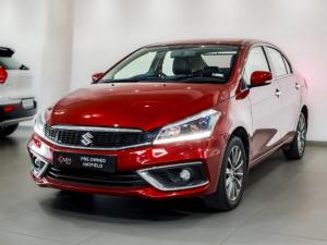 Suzuki Ciaz 1.5 GLX manual - Image 1