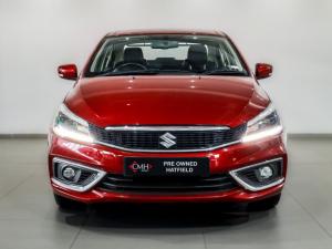 Suzuki Ciaz 1.5 GLX manual - Image 2