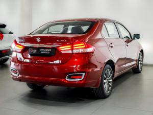 Suzuki Ciaz 1.5 GLX manual - Image 4