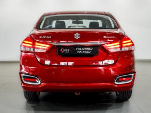 Suzuki Ciaz 1.5 GLX manual - Image 5