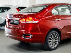 Suzuki Ciaz 1.5 GLX manual - Image 7