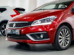 Suzuki Ciaz 1.5 GLX manual - Image 8