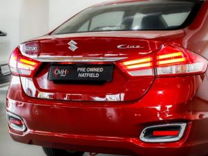 Suzuki Ciaz 1.5 GLX manual - Image 9