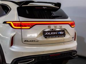 Haval Jolion Pro 1.5 HEV Ultra Luxury - Image 10
