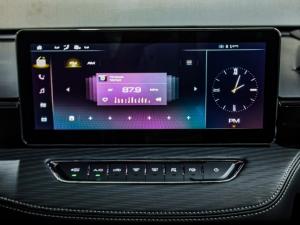 Haval Jolion Pro 1.5 HEV Ultra Luxury - Image 14