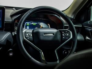 Haval Jolion Pro 1.5 HEV Ultra Luxury - Image 17