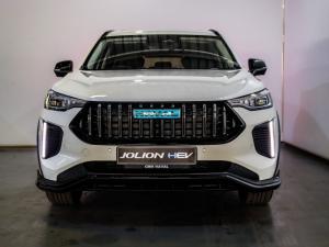 Haval Jolion Pro 1.5 HEV Ultra Luxury - Image 1