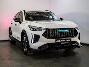 Haval Jolion Pro 1.5 HEV Ultra Luxury - Image 2