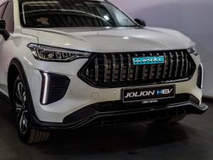 Haval Jolion Pro 1.5 HEV Ultra Luxury - Image 5