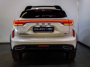 Haval Jolion Pro 1.5 HEV Ultra Luxury - Image 6