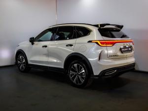 Haval Jolion Pro 1.5 HEV Ultra Luxury - Image 8