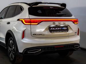 Haval Jolion Pro 1.5 HEV Ultra Luxury - Image 9