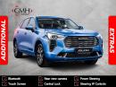 Thumbnail Haval Jolion 1.5T City Plus