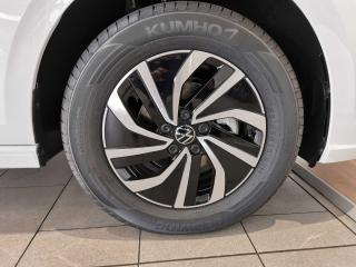 Volkswagen Polo hatch 1.0TSI