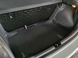 Volkswagen Polo hatch 1.0TSI