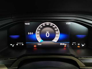 Volkswagen Polo hatch 1.0TSI