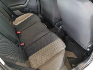 Volkswagen Polo hatch 1.0TSI