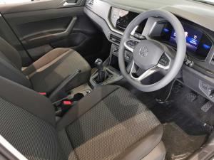 Volkswagen Polo hatch 1.0TSI - Image 21