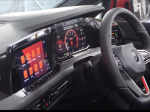 Volkswagen Golf GTI - Image 2