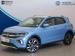 Volkswagen T-Cross 1.0TSI R-Line - Thumbnail 1