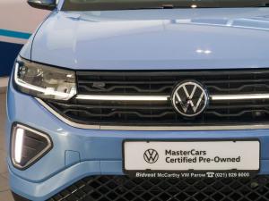 Volkswagen T-Cross 1.0TSI R-Line - Image 3