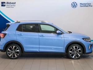 Volkswagen T-Cross 1.0TSI R-Line - Image 6