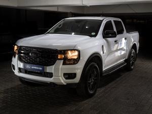 Ford Ranger 2.0 SiT double cab XL auto - Image 1