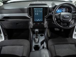 Ford Ranger 2.0 SiT double cab XL auto - Image 22