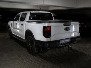 Ford Ranger 2.0 SiT double cab XL auto - Image 3
