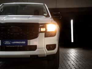 Ford Ranger 2.0 SiT double cab XL auto - Image 7